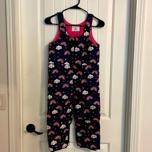 Childrens Place snowbib